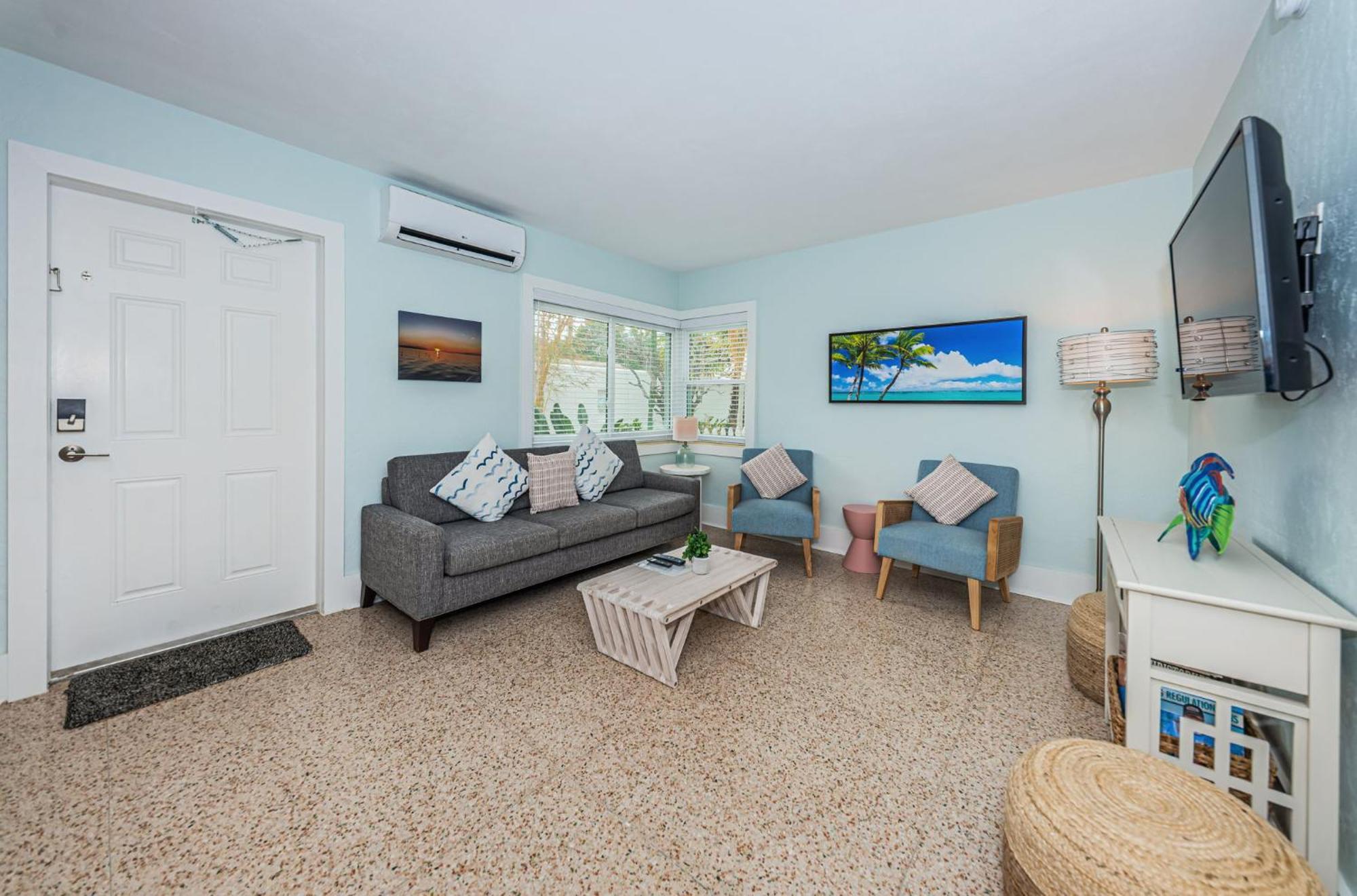 The Roth Hotel, Treasure Island, Florida St. Pete Beach Bagian luar foto