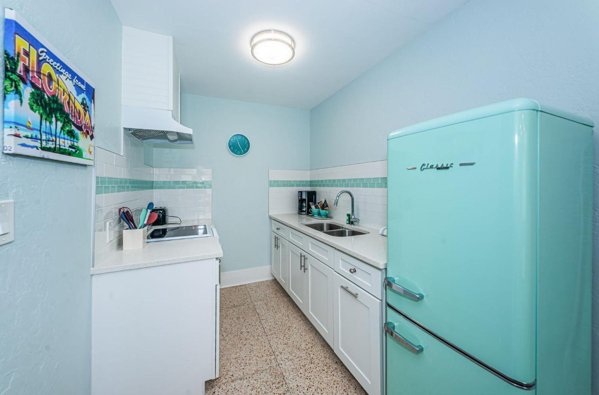 The Roth Hotel, Treasure Island, Florida St. Pete Beach Bagian luar foto
