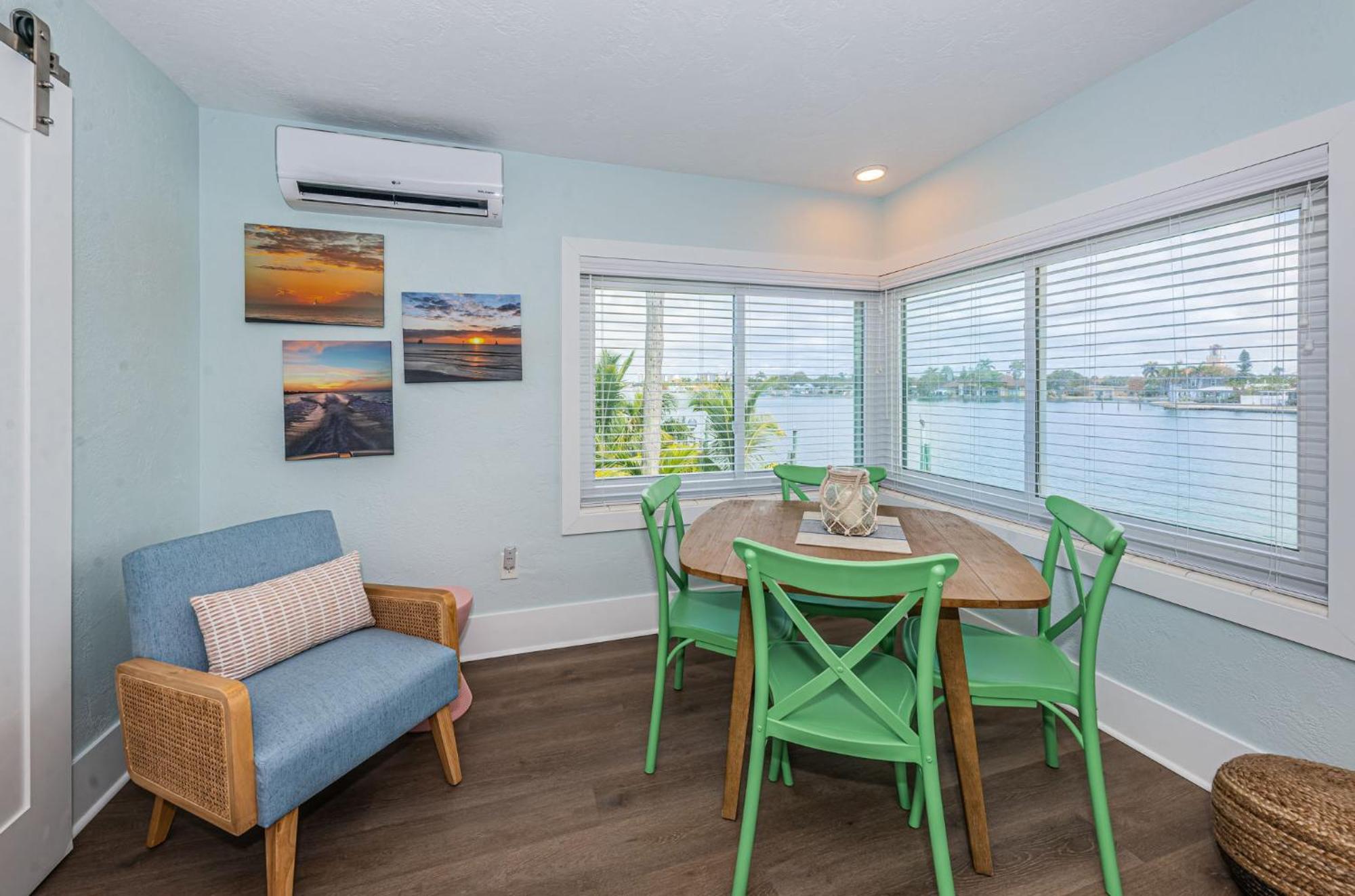 The Roth Hotel, Treasure Island, Florida St. Pete Beach Bagian luar foto