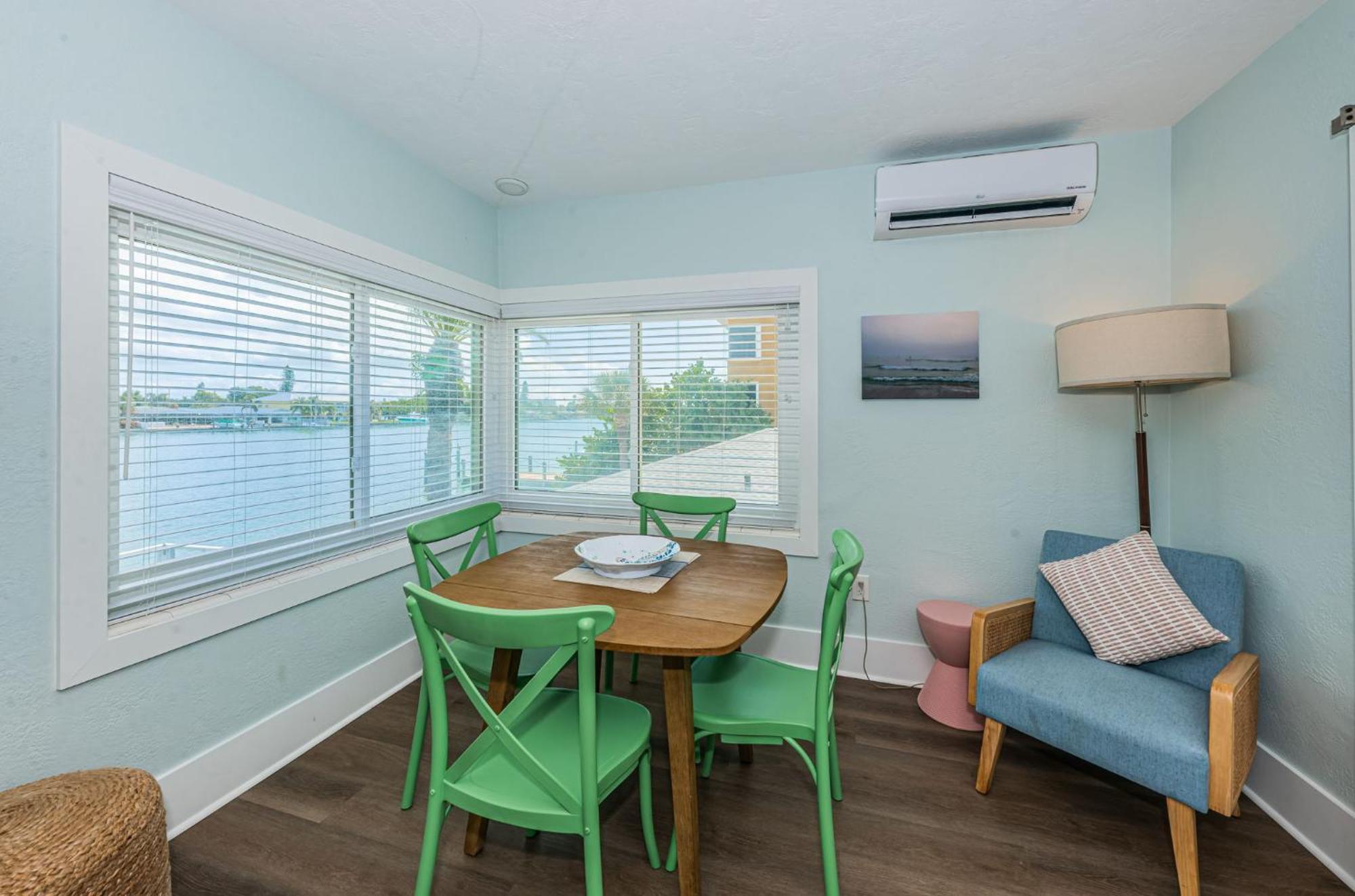 The Roth Hotel, Treasure Island, Florida St. Pete Beach Bagian luar foto
