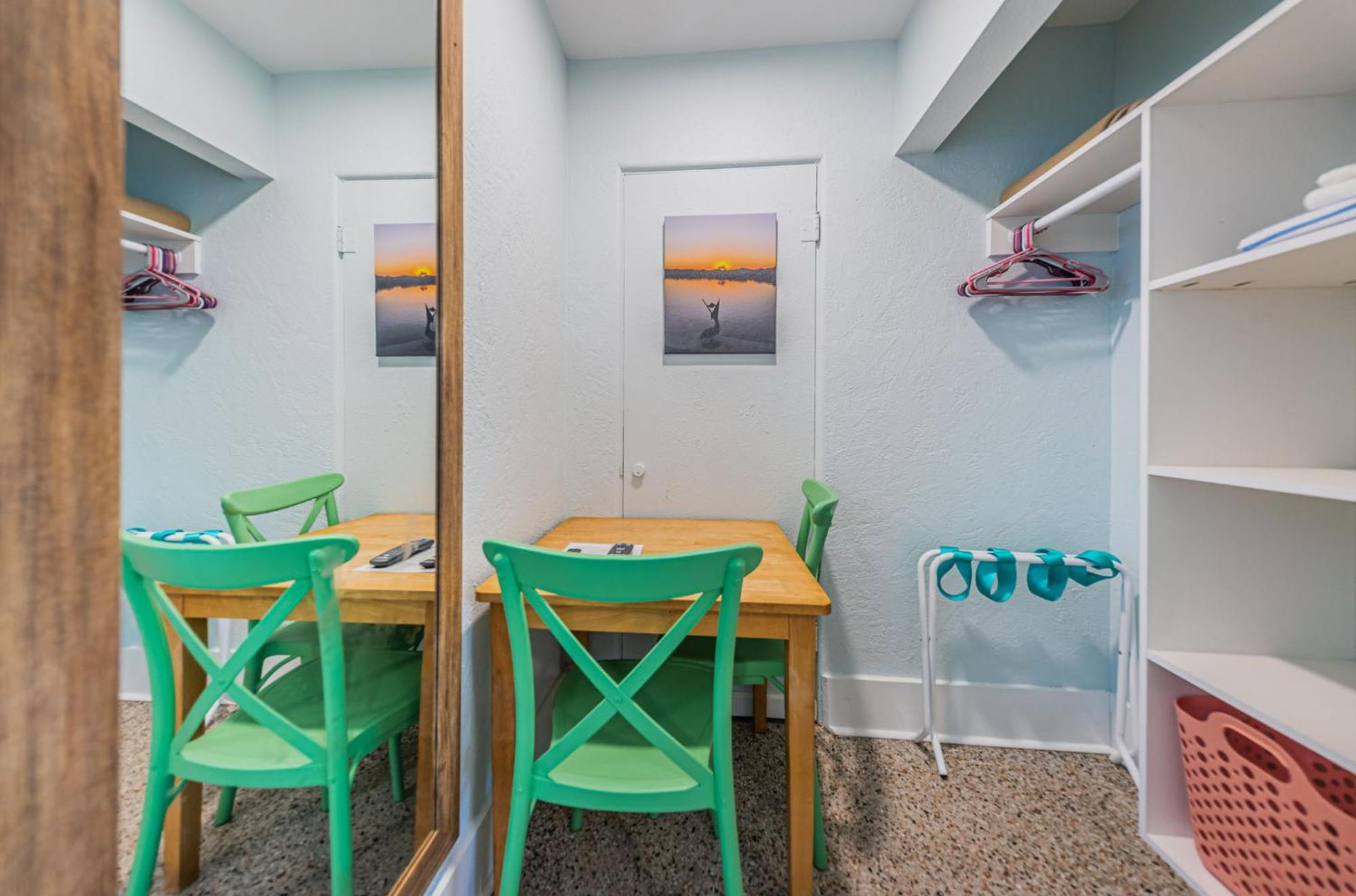 The Roth Hotel, Treasure Island, Florida St. Pete Beach Bagian luar foto